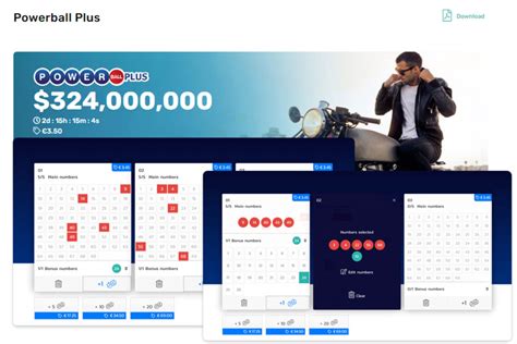 lotto247 update account.